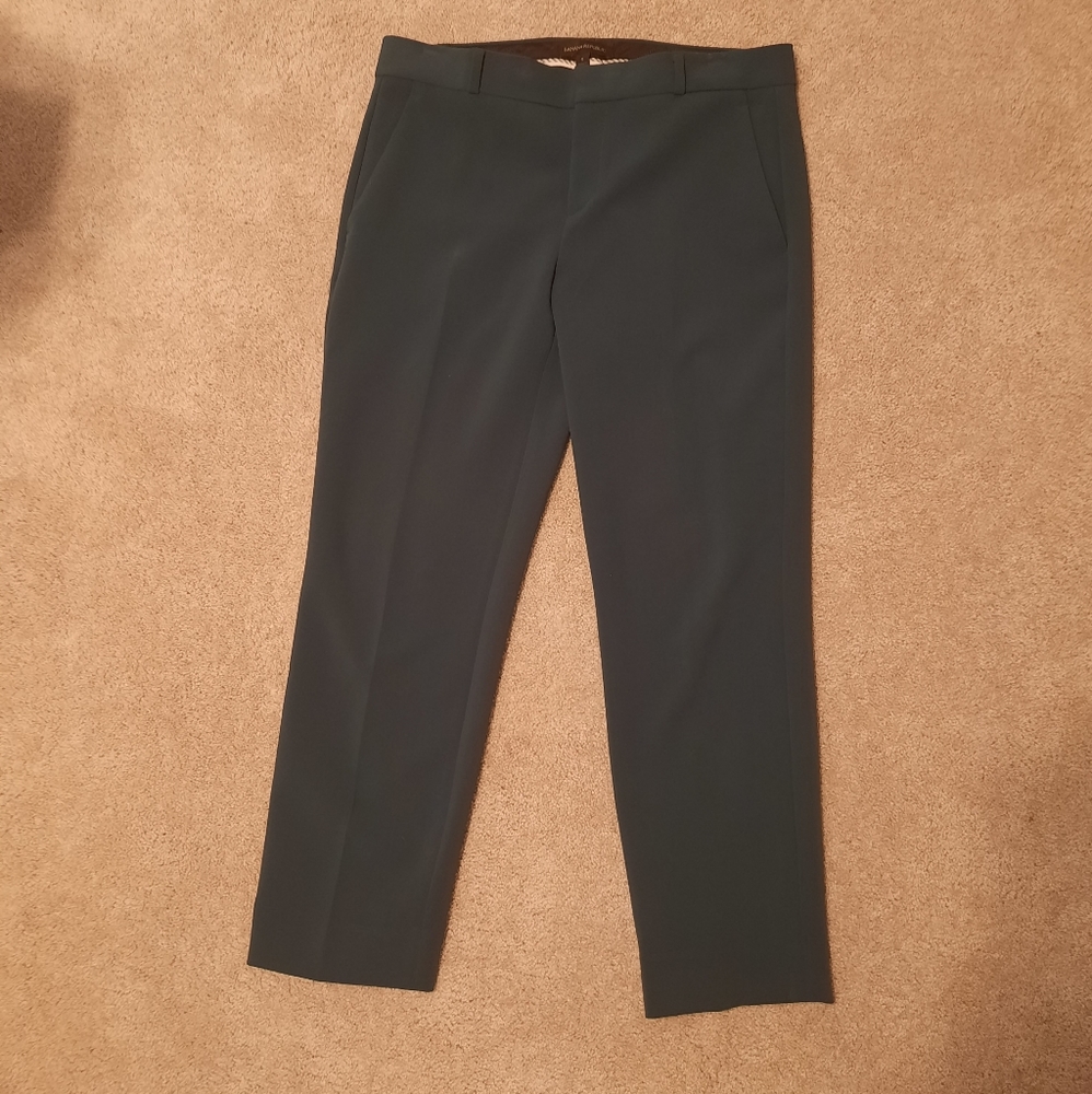 Banana Republic Avery Pants